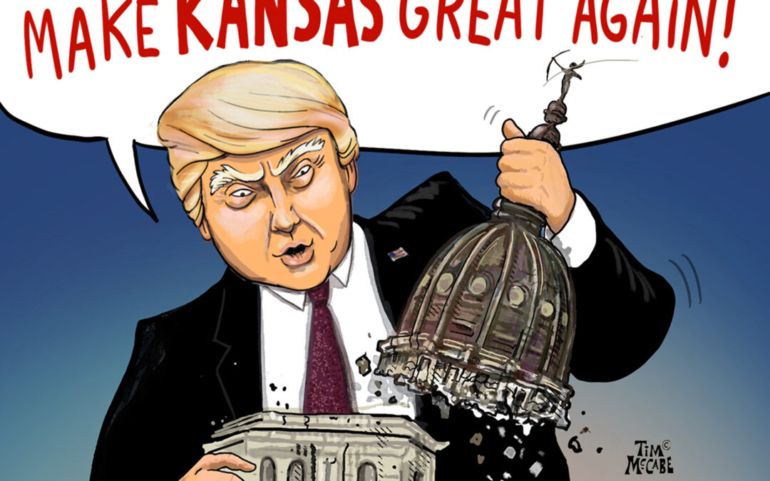 A New Era for Kansas and American Politics