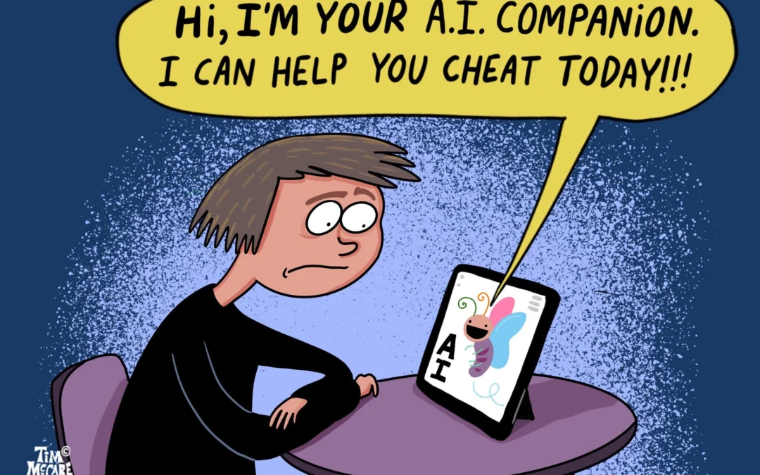 Returning to Success: The 3 R’s and Setting Our Schools Free