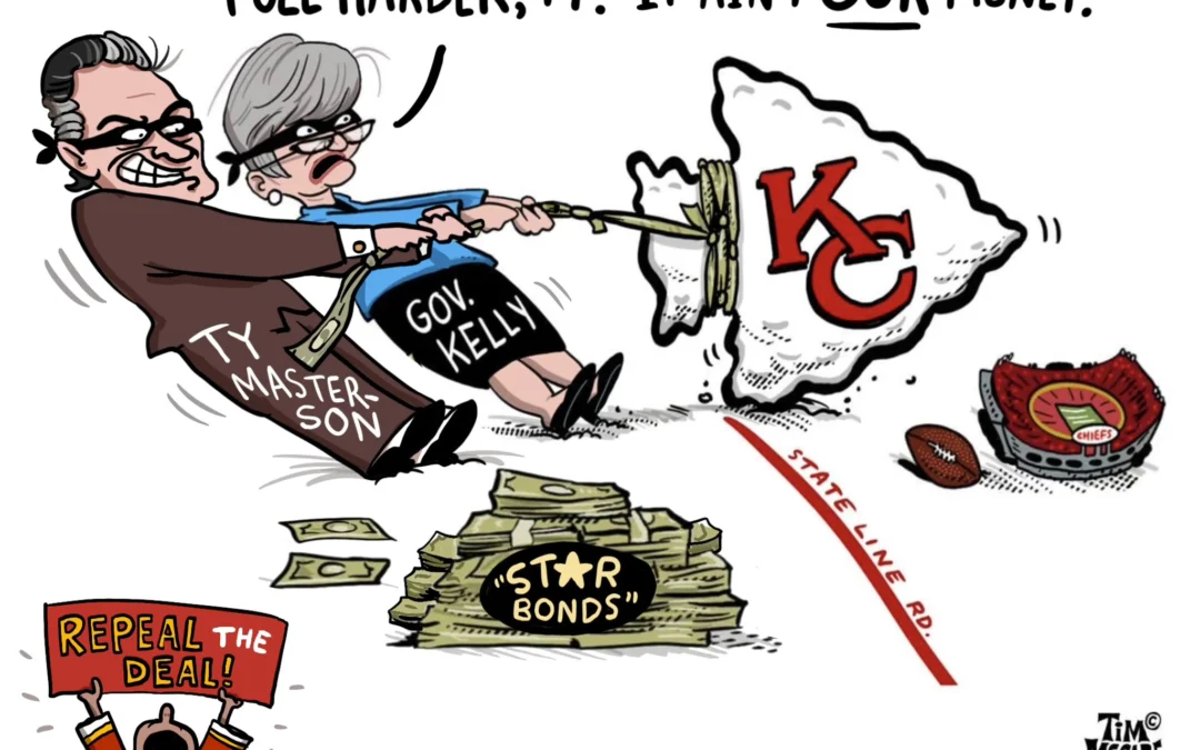 And Truth Was Hung Out to Dry