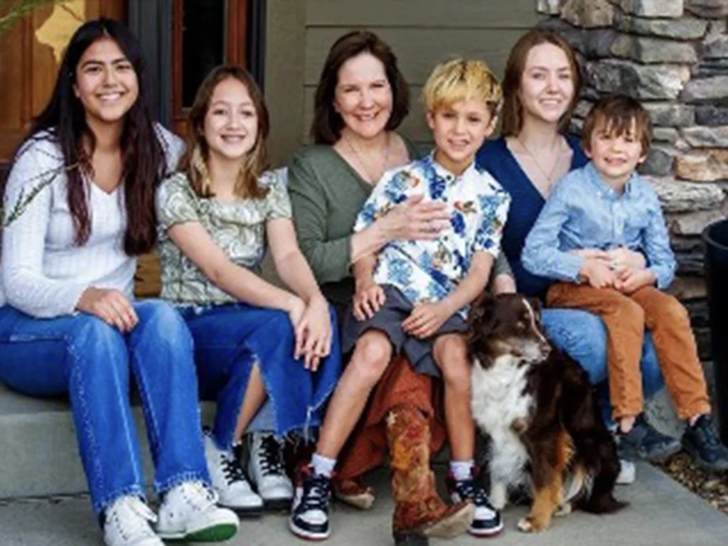 Life, Liberty and the Pursuit of Happiness, Keep Kansas Strong - Charlotte O'Hara for Governor