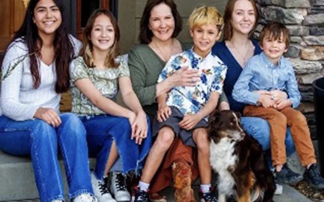 Life, Liberty and the Pursuit of Happiness