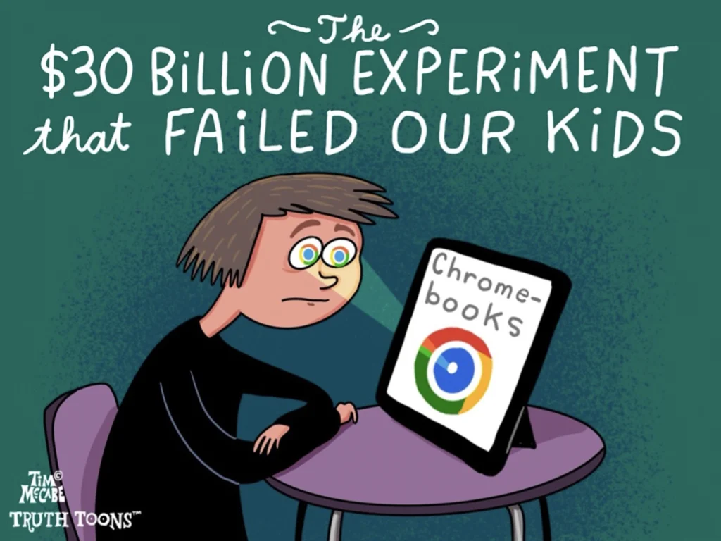 The $30 Billion Experiment That Failed Our Kids, Keep Kansas Strong - Charlotte O'Hara for Governor