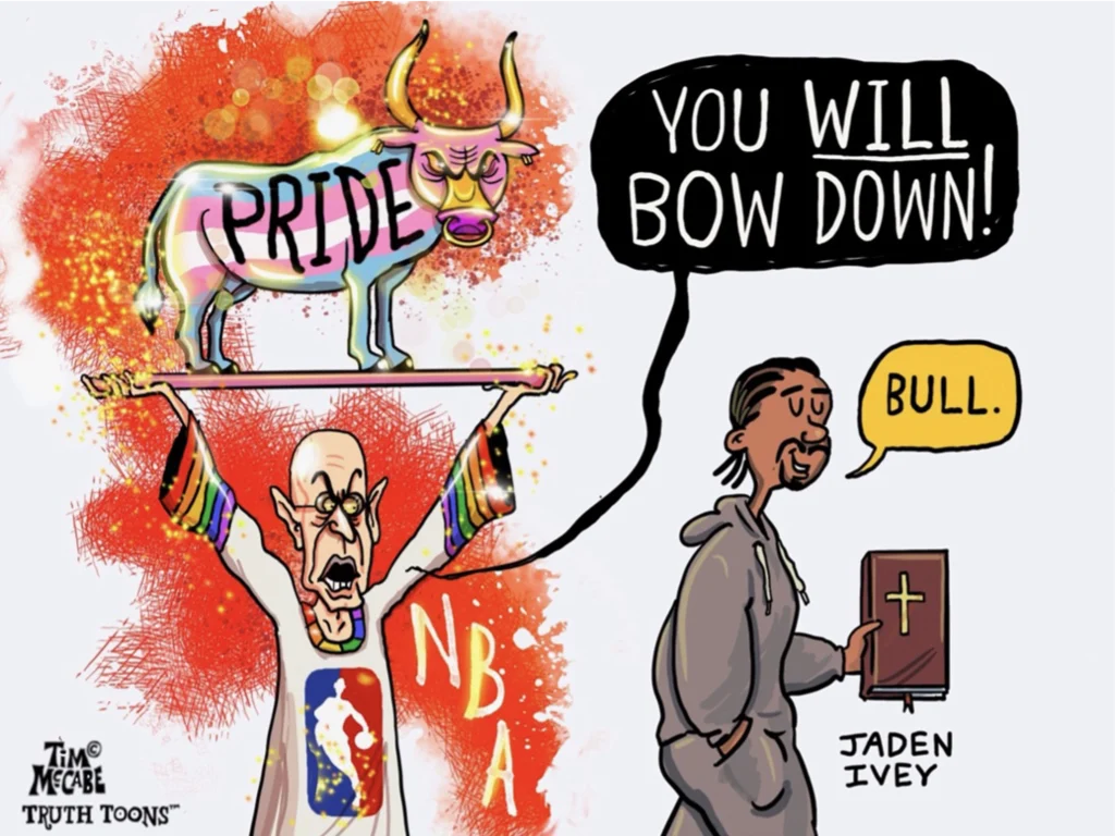 Cancel Culture Alive and Well, Keep Kansas Strong - Charlotte O'Hara for Governor