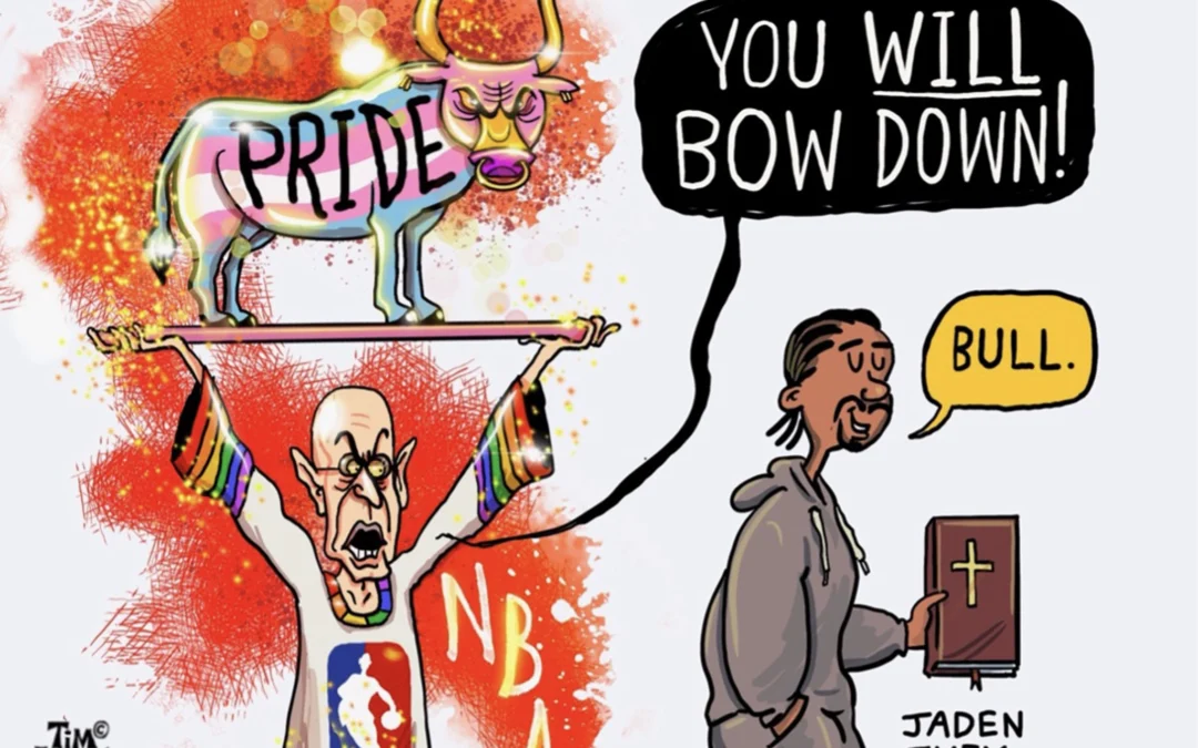 Cancel Culture Alive and Well