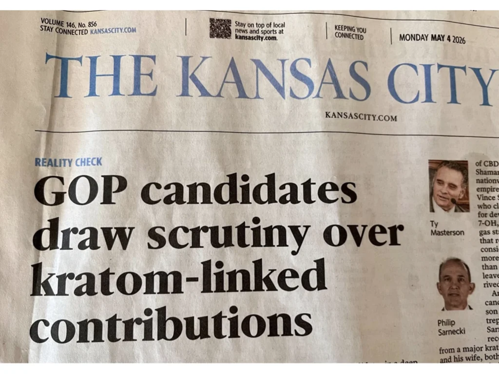 "Gas Station Heroin" Distributors, Campaign Contributors, Keep Kansas Strong - Charlotte O'Hara for Governor