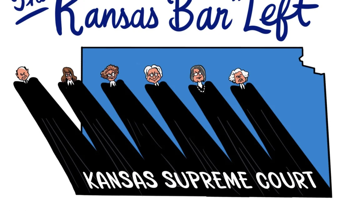We the People vs. the Kansas Bar Association