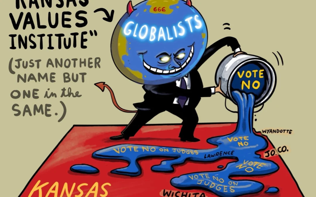 Dark Money, Where It Comes From